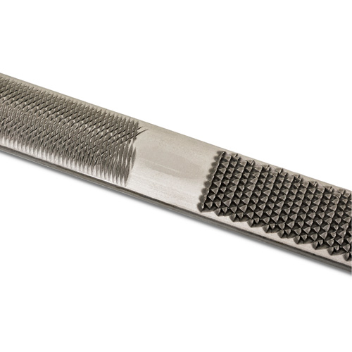R&acirc;pe et lime 4-in-Hand Meunier Outillage Industriel
