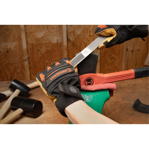R&acirc;pe et lime 4-in-Hand Meunier Outillage Industriel