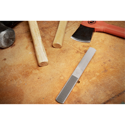R&acirc;pe et lime 4-in-Hand Meunier Outillage Industriel