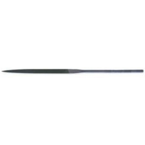 Lime aiguille no 0, Barrette, 5-1/2" Meunier Outillage Industriel