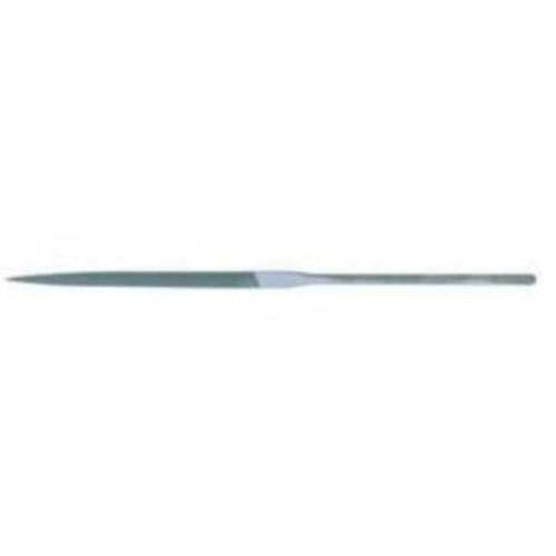 Lime aiguille #0, Couteau, 6-1/4" Meunier Outillage Industriel
