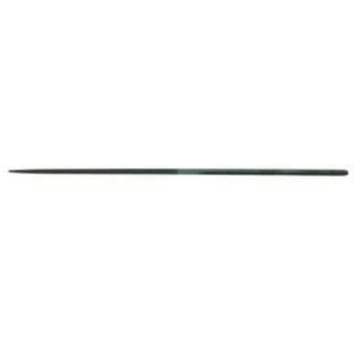 Lime aiguille no 2, Tiers-point, 6-1/4" Meunier Outillage Industriel