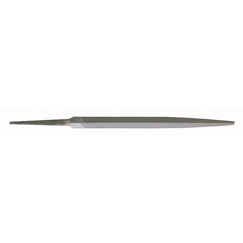 Limes &agrave; trois carr&eacute;s, Triangle, 6", B&acirc;tarde Meunier Outillage Industriel