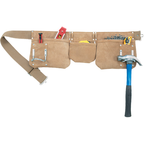 Carpenter's Apron Meunier Outillage Industriel