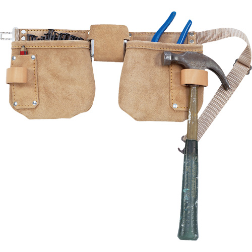 Child's Size Carpenter's Apron Meunier Outillage Industriel