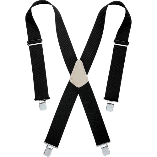 Construction Suspenders Meunier Outillage Industriel