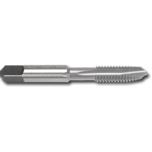 Taraud machine &agrave; cannelure spirale Bright Wizard, Acier rapide, Filet de 12-24, 2-3/8" l Meunier Outillage Industriel