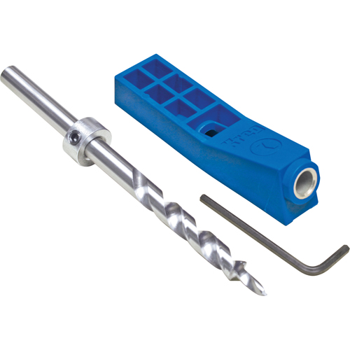 Mini Jig Kit Meunier Outillage Industriel