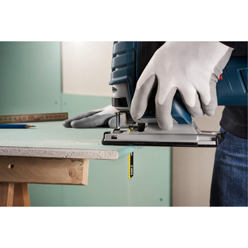 Lame de scie sauteuse, Tige en T Meunier Outillage Industriel