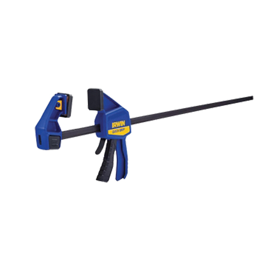 Quick-Grip&reg; One-Handed Clamps - Bar Clamps/Spreaders, 36" (914 mm) Meunier Outillage Industriel