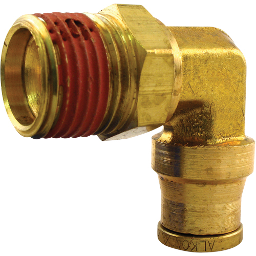 Raccords coudes m&acirc;les pivotant 90° Meunier Outillage Industriel