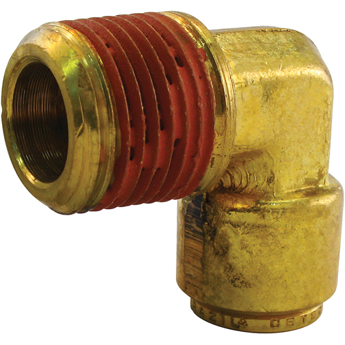 Raccords coudes m&acirc;les 90° Meunier Outillage Industriel
