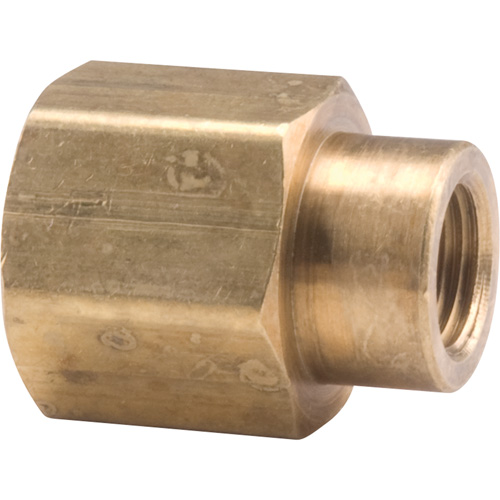 Raccords de r&eacute;duction, Laiton Meunier Outillage Industriel