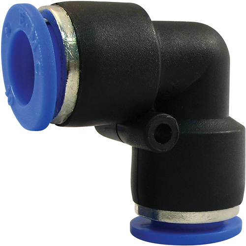 Raccord coude femelle Meunier Outillage Industriel