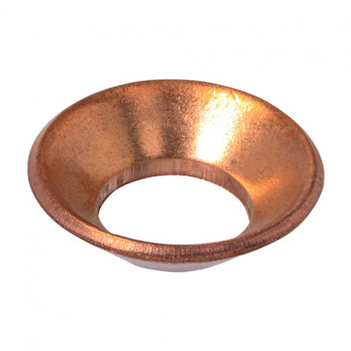 Flare Gasket Copper Meunier Outillage Industriel