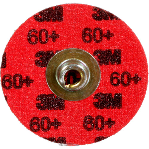 3" Cubitron Sanding Disc - 60+ Grit, 3" Dia., 60+ Grit Meunier Outillage Industriel