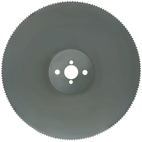 Cold-Cut Saw Blade Meunier Outillage Industriel
