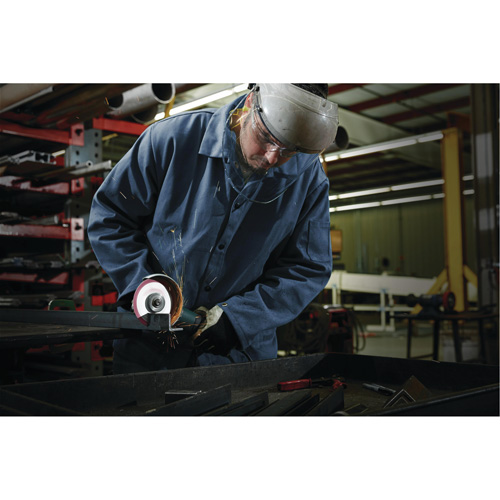 Metalmax Circular Saw Blades, 4-1/2", Metal/Non-Ferrous Use Meunier Outillage Industriel