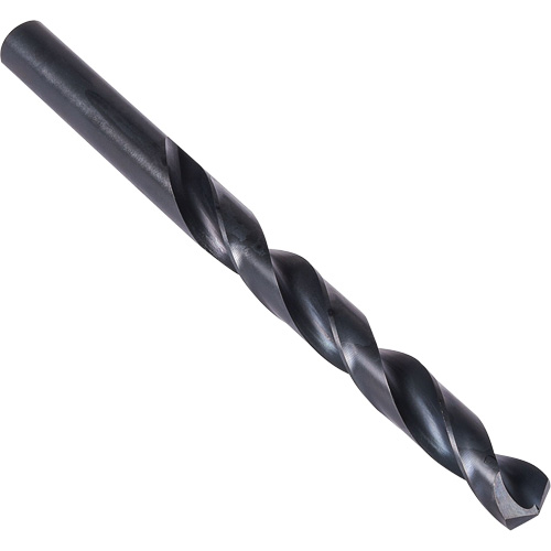 Aircraft Extension Drill Bit, 3/16", High Speed Steel, 2-5/16" Flute, 135° Point Meunier Outillage Industriel