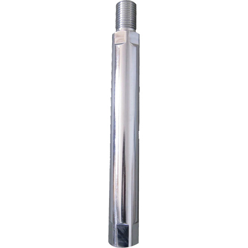 Rallonge d'&acirc;me de foret, Diam&egrave;tre max. de 5/8", Longeur de 12", Tige 5/8" Meunier Outillage Industriel