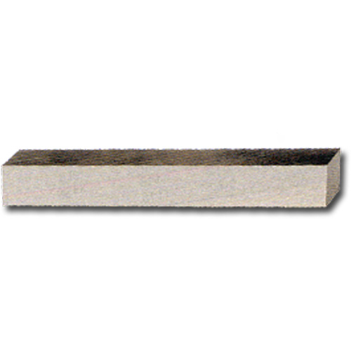 M&egrave;che d'outil carr&eacute;e, 2-1/2" bordure de coupe, 3/16" d'&eacute;paisseur Meunier Outillage Industriel