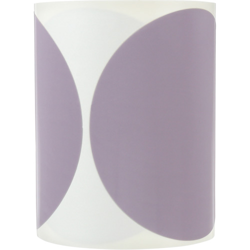 466LA Trizact Finesse-it Film Disc Roll, 6" Dia., A7 Grit, Silicon Carbide Meunier Outillage Industriel