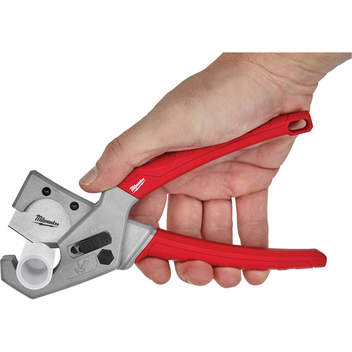 Tubing Cutter, 1" Capacity Meunier Outillage Industriel