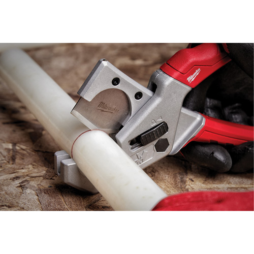 Tubing Cutter, 1" Capacity Meunier Outillage Industriel