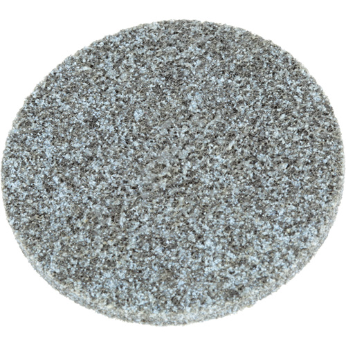 Roloc Deburr & Finish Pro TR Unitized Wheel, 2" x 1/8", Medium Grit, Ceramic Meunier Outillage Industriel