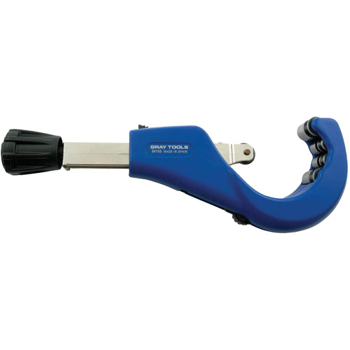 Tube Cutter, 1/4" - 3" Capacity Meunier Outillage Industriel