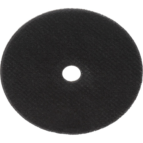 Cubitron II Cut-Off Wheel, 3" x 1/25", 3/8" Arbor, Ceramic Meunier Outillage Industriel
