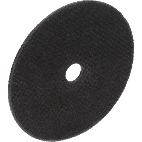 Cubitron II Cut-Off Wheel, 3" x 1/25", 3/8" Arbor, Ceramic Meunier Outillage Industriel