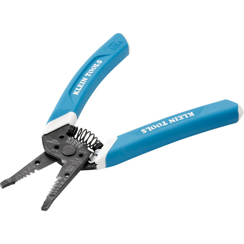 Klein-Kurve&reg; Wire Stripper Meunier Outillage Industriel