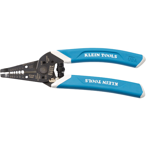 Klein-Kurve&reg; Wire Stripper Meunier Outillage Industriel