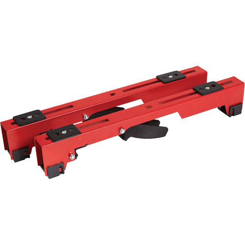 Mitre Saw Stand Mounting Bracket Meunier Outillage Industriel
