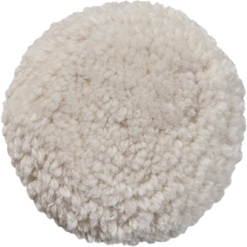 Tampon de coupe, 3" dia. Meunier Outillage Industriel