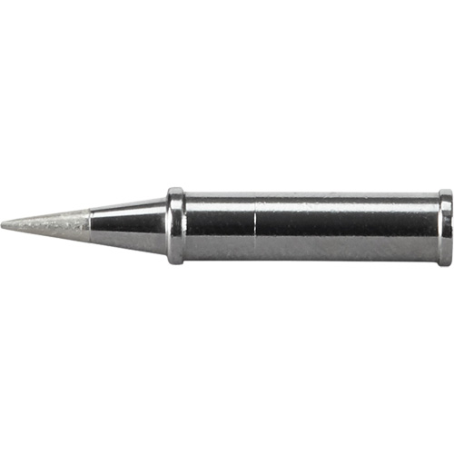 M12 Soldering Iron Pointed Tip, Conical Meunier Outillage Industriel