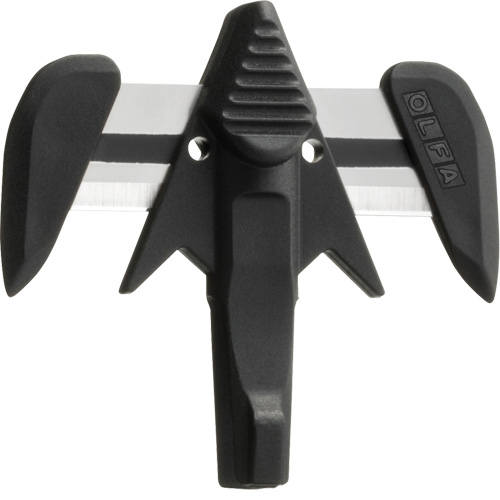Replacement Blade for Blade Safety Cutter, Single Style Meunier Outillage Industriel