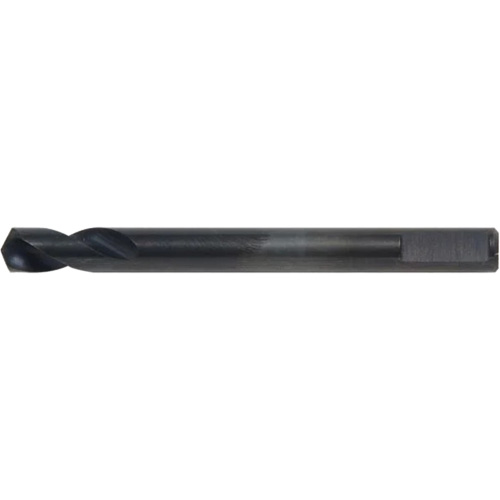 Foret pilote, 5/8" - 2-1/4", 1/4" Tige Meunier Outillage Industriel