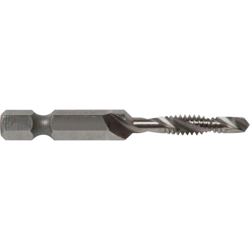 Foret/taraud, #10, Acier rapide Meunier Outillage Industriel