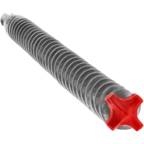 Foret pour marteau &agrave; t&ecirc;te enti&egrave;rement au carbure &agrave; 4 couteaux Rebar Demon, 3/4", Tige SDS-Plus, Carbure Meunier Outillage Industriel