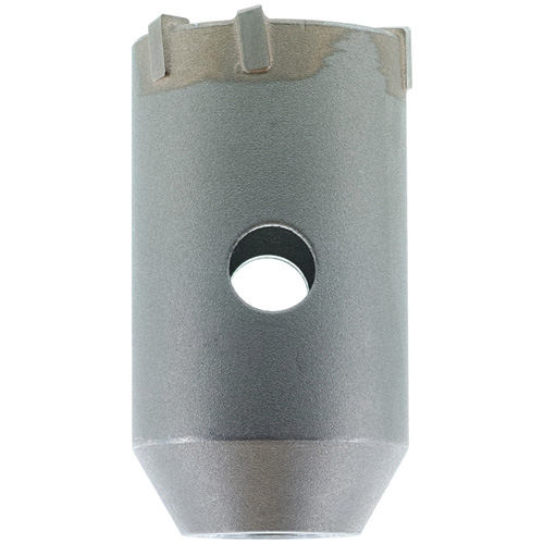 SDS-Plus Carbide Tipped Thin Wall Core Bit, 1-9/16", 3" Depth of Cut Meunier Outillage Industriel