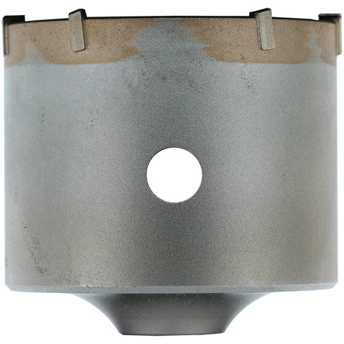 SDS-Plus Carbide Tipped Thin Wall Core Bit, 2-11/16", 3" Depth of Cut Meunier Outillage Industriel