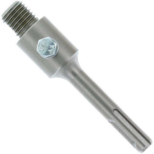 SDS-Plus Core Bit Extension, 4" Length Meunier Outillage Industriel