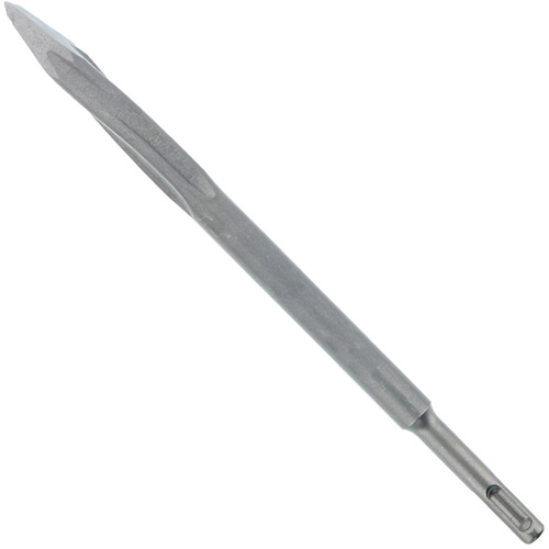 Twist Point Chisel Meunier Outillage Industriel