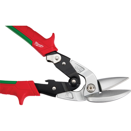 Offset Aviation Snips Meunier Outillage Industriel