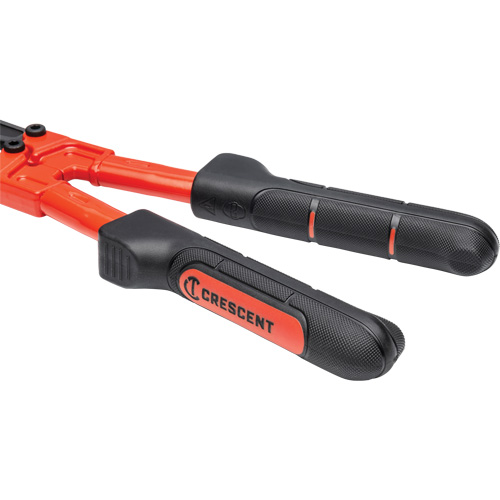 High Leverage Compound Bolt Cutter, 14" L, Center Cut Meunier Outillage Industriel