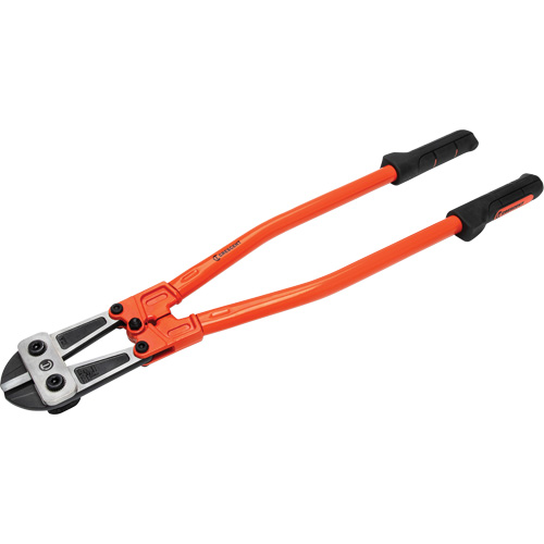 High Leverage Compound Bolt Cutter, 30" L, Center Cut Meunier Outillage Industriel