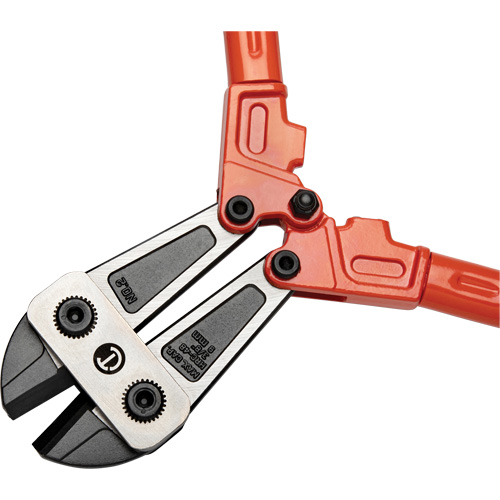 High Leverage Compound Bolt Cutter, 30" L, Center Cut Meunier Outillage Industriel