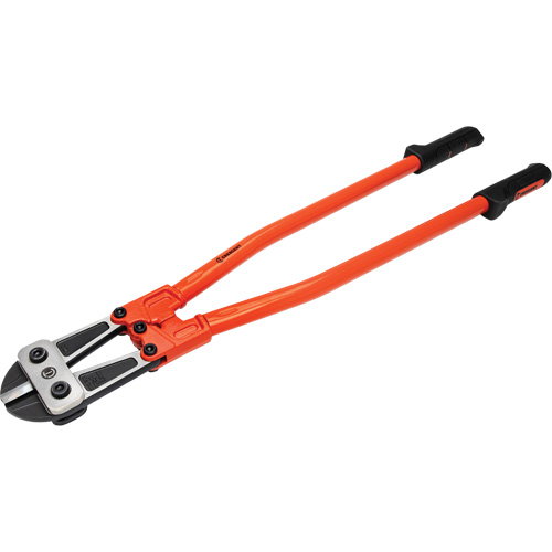 High Leverage Compound Bolt Cutter, 36" L, Center Cut Meunier Outillage Industriel